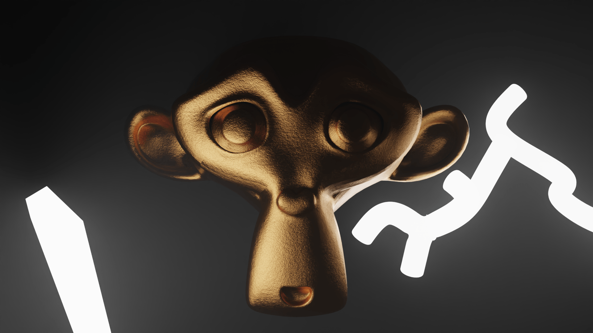 Light Painter Blender